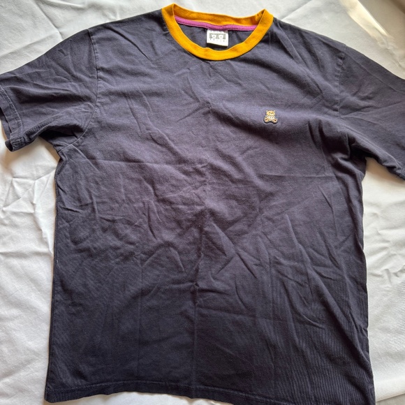 Teddy Fresh Short Sleeve Shirt - Picture 1 of 4